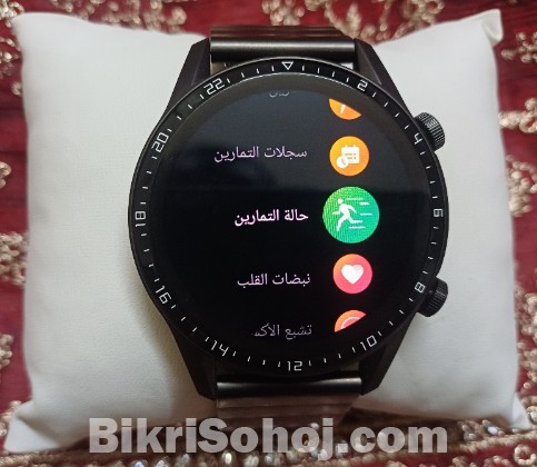 Huawei Watch GT 2 46mm